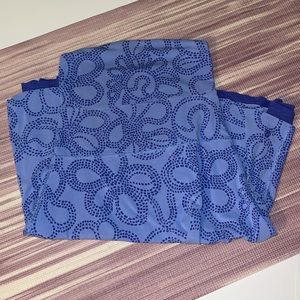 Lululemon Beat the Heat Reversible dress